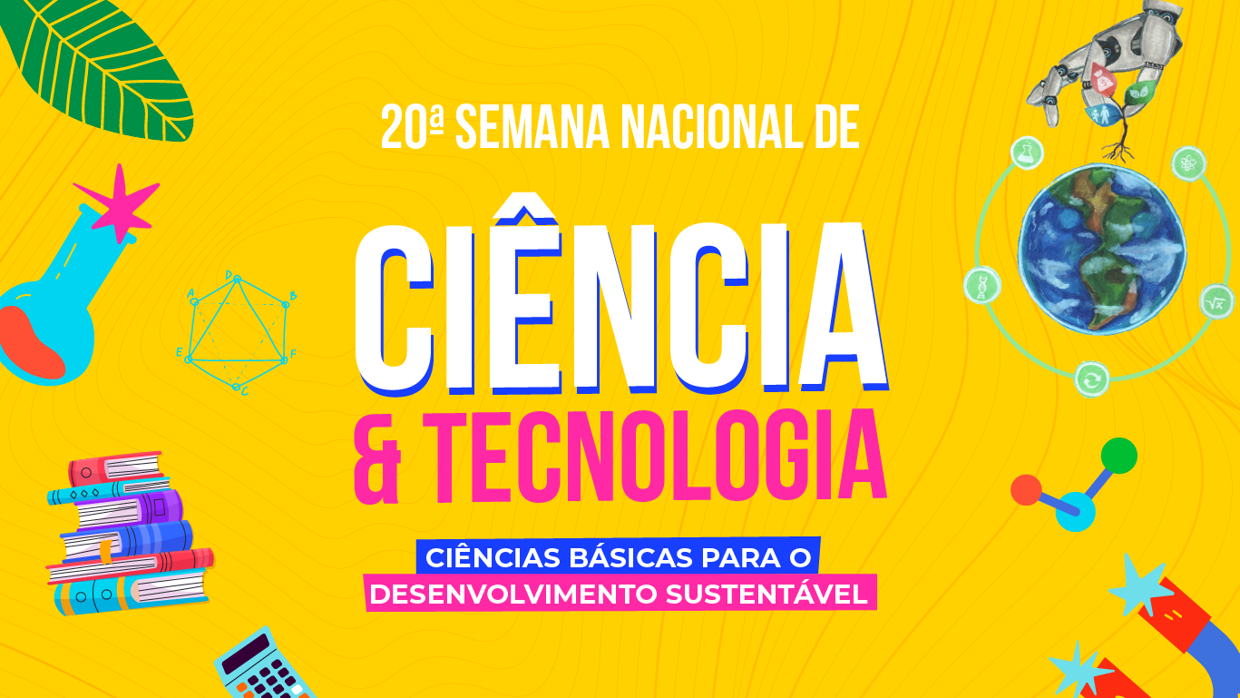 Estão abertas as inscrições para a Semana de Cursos do IFTM