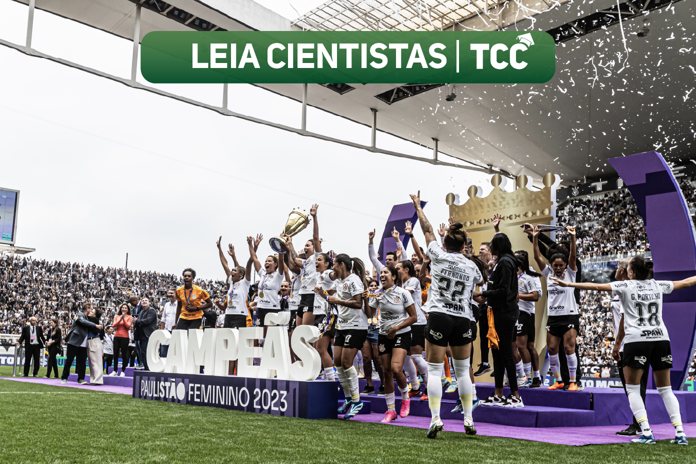 Saiba como funciona a Copa Paulista, competição que o Corinthians Feminino  disputará neste fim de ano