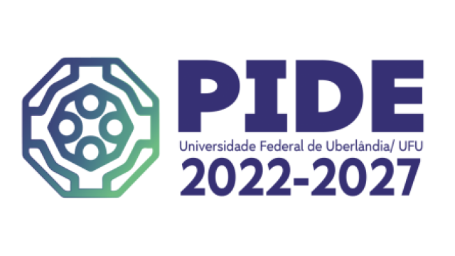 Em vista do fim do antigo ciclo do Pide (2016-2021), foram realizadas reuniões com participação das Unidades Acadêmicas e Administrativas da UFU para elaboração do novo plano. (Arte: Divulgação)