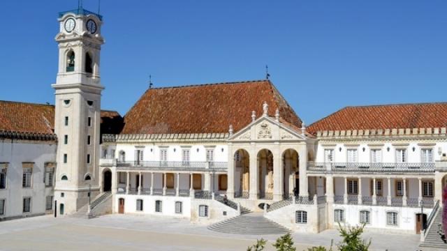 Estudantes de Matemática da UFU farão intercâmbio na Universidade de Coimbra, em Portugal