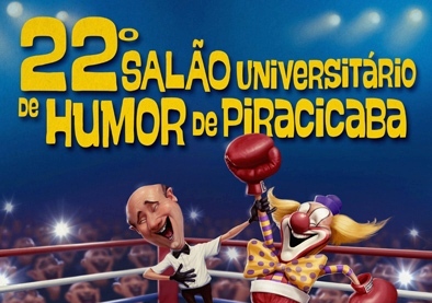22 salão universitário de piracicaba