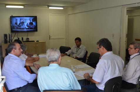 Sistema de videoconferência é um recurso utilizado pela UFU 