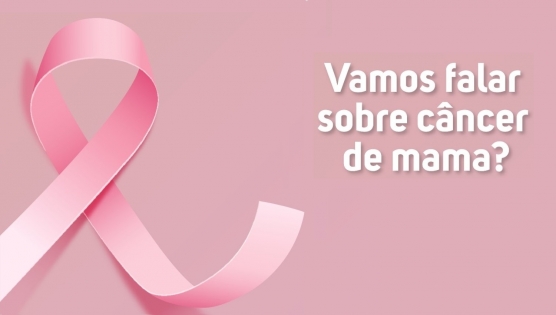 Outubro Rosa: história e prevenção no mês que relembra o combate ao câncer de mama | comunica.ufu.br