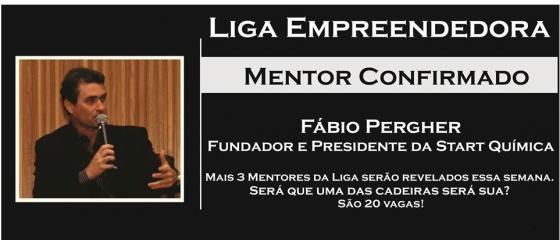 Liga Empreendedora