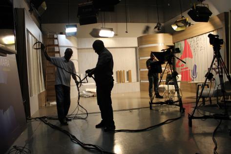 bastidores jornal da ufu tvu
