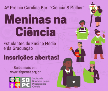 Notícias Ciência Tecnologia Archives - Portal IFSC