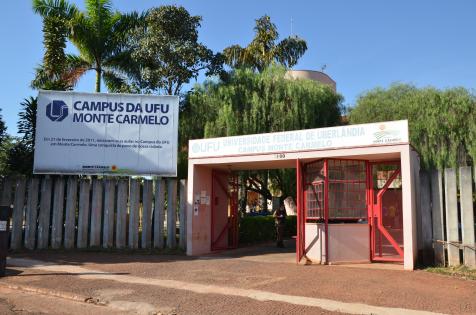 Campus Monte Carmelo