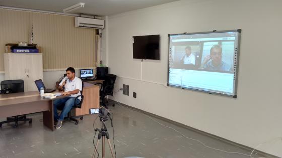 Pós-graduação em Filosofia