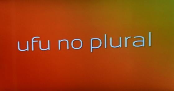 UFU no Plural