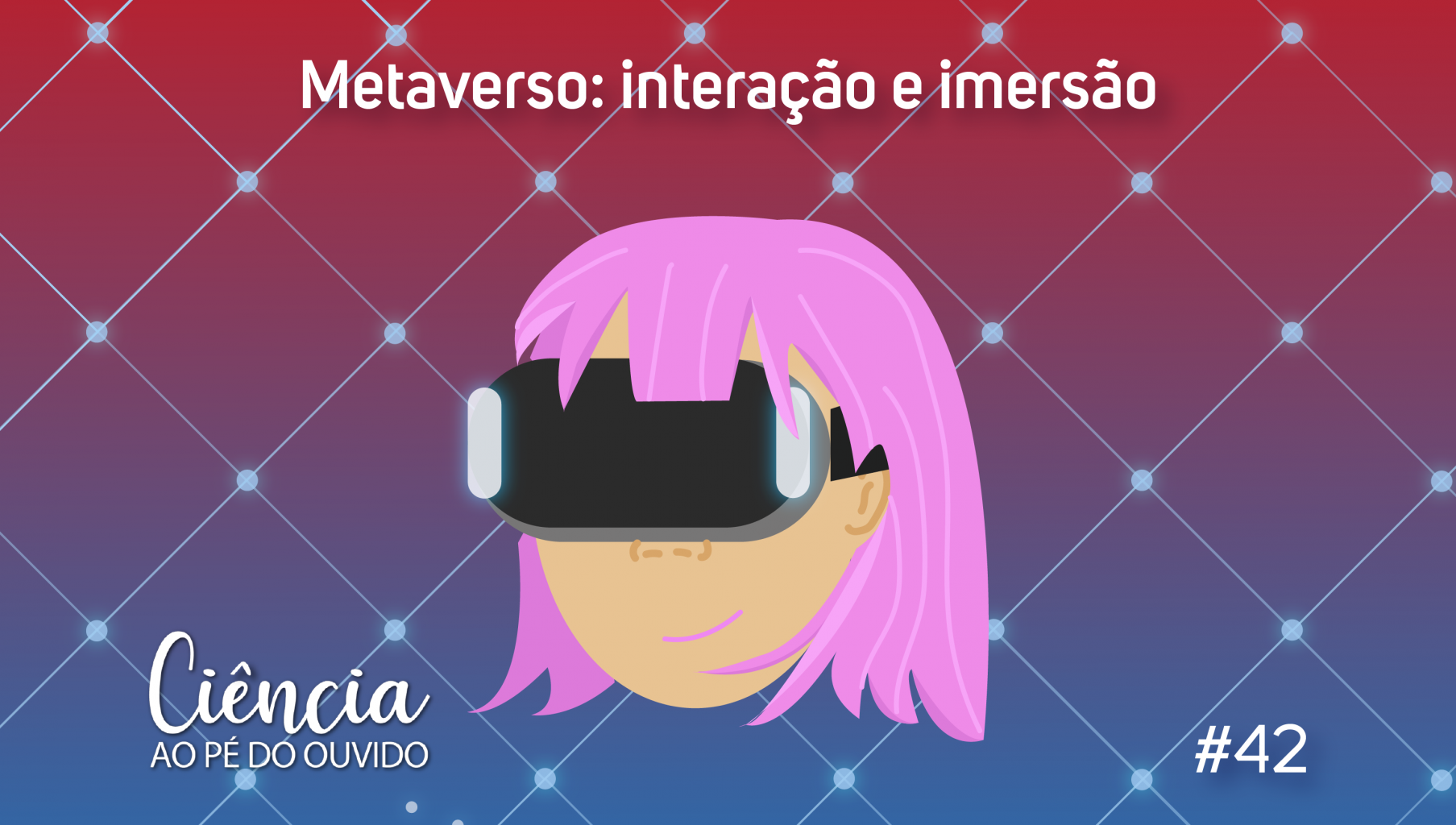 INTERAÇÃO COM O METAVERSO