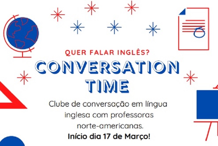 CURSO DE INGLÊS – CONVERSAÇÃO – Faculdade Uneouro