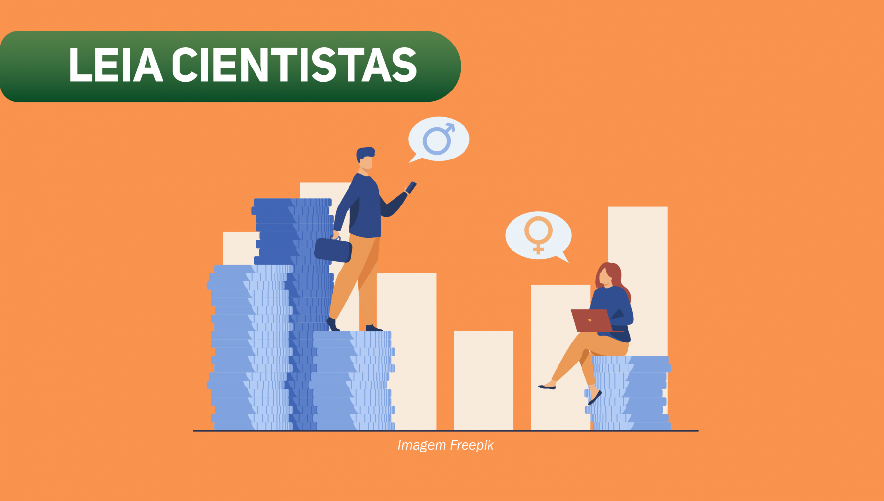 Trabalho feminino em tempos de pandemia