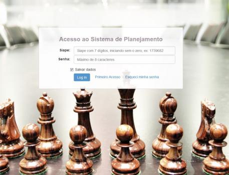 Acesse www.sp.ufu.br 