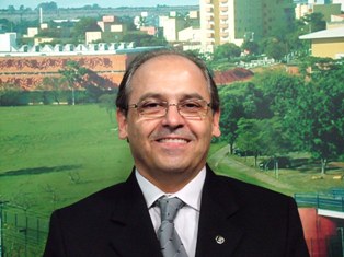 Foto de Alfredo Julio Fernandes Neto