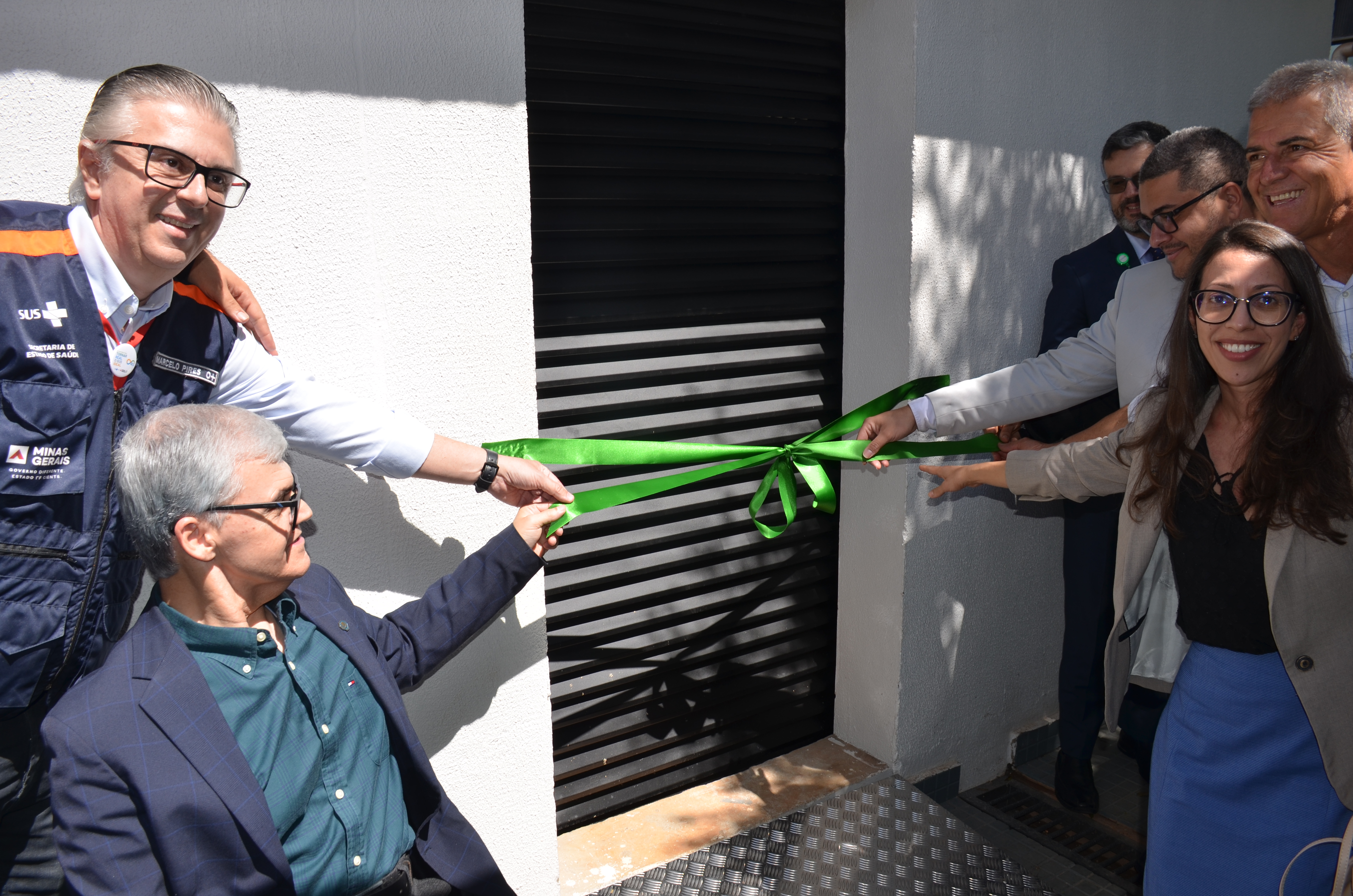 HC-UFU/Ebserh comemora 55 anos de existência 