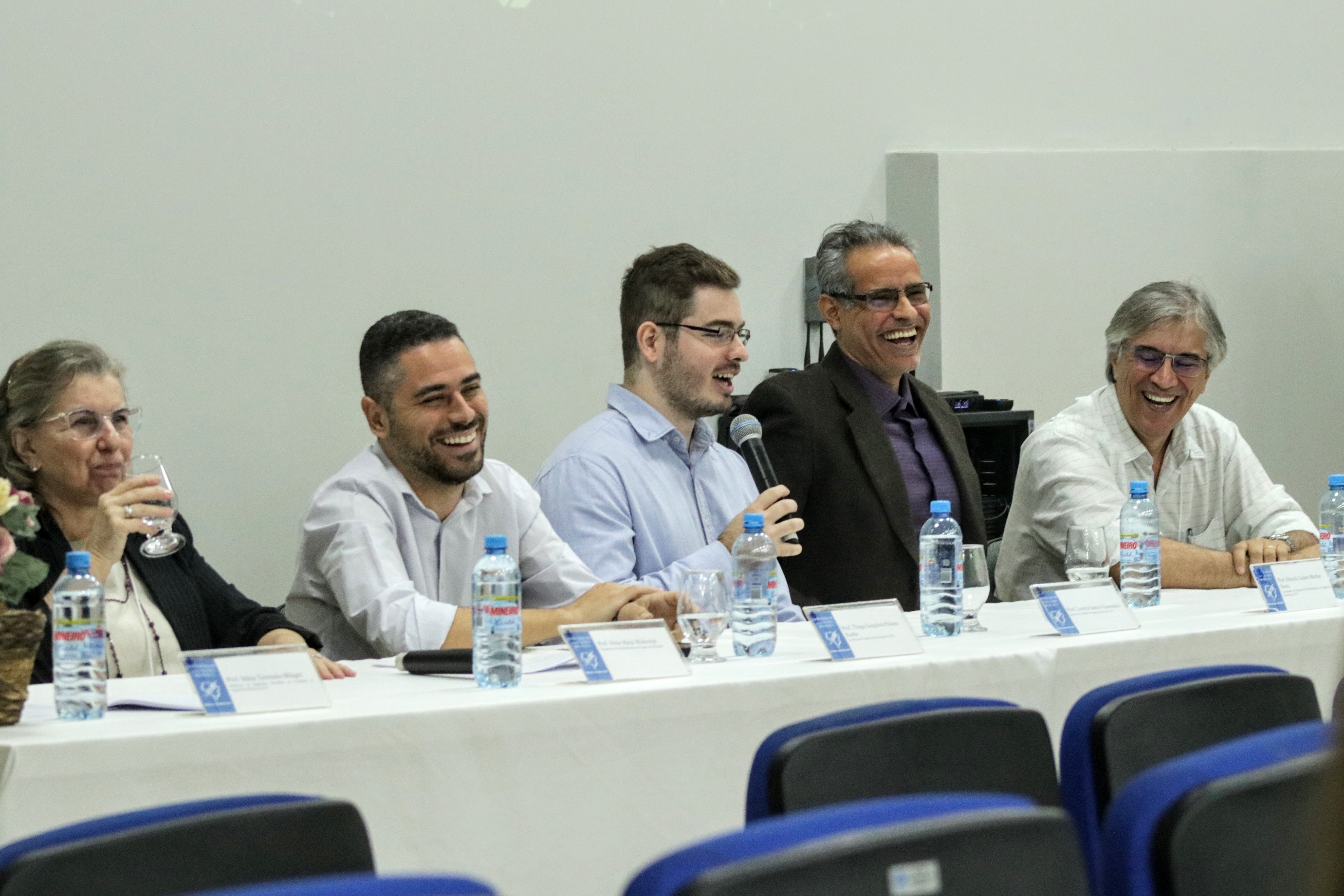 XVI Simpósio de Engenharia Biomédica - UFU