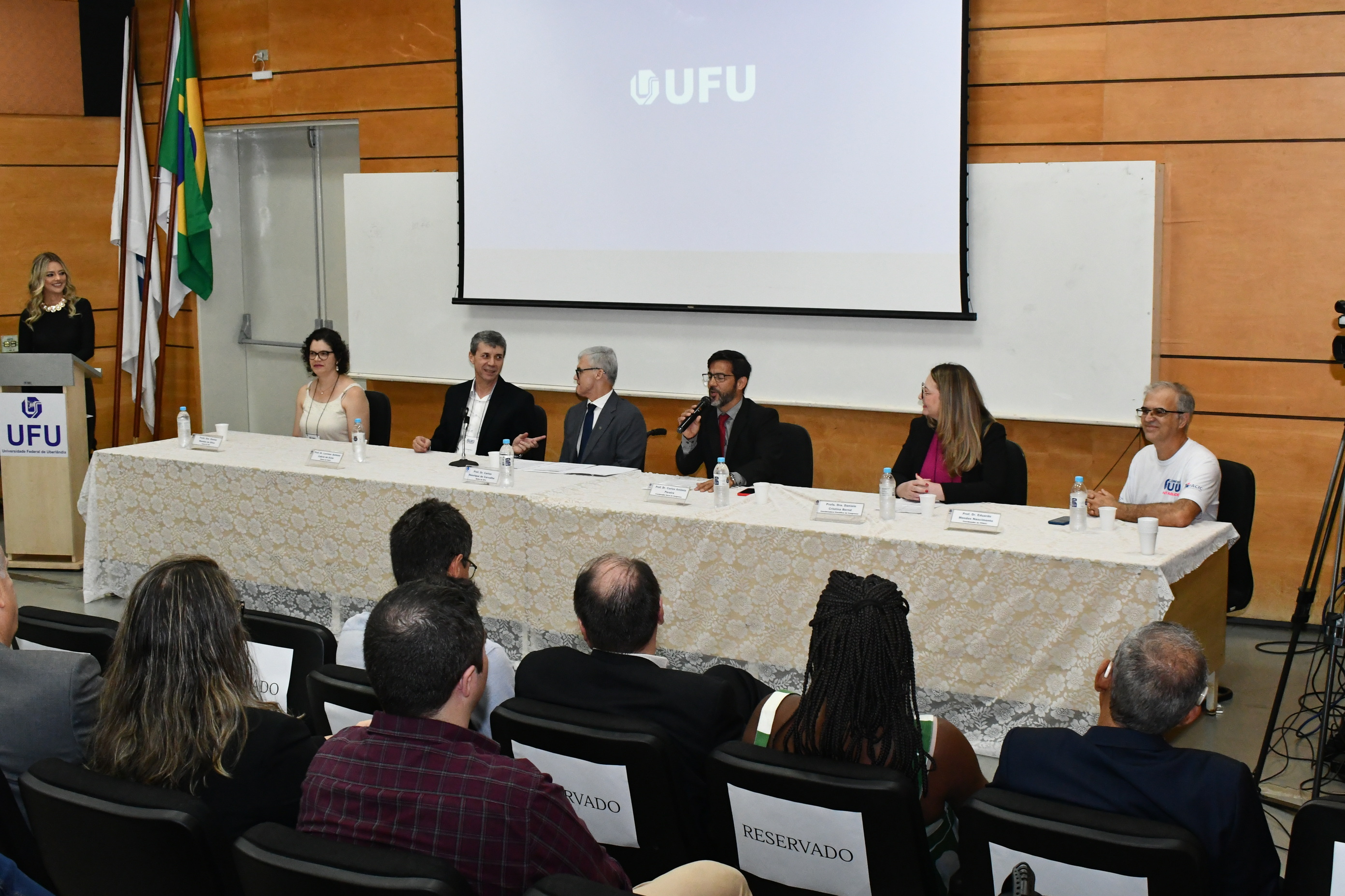 6° Congresso UFU de Contabilidade
