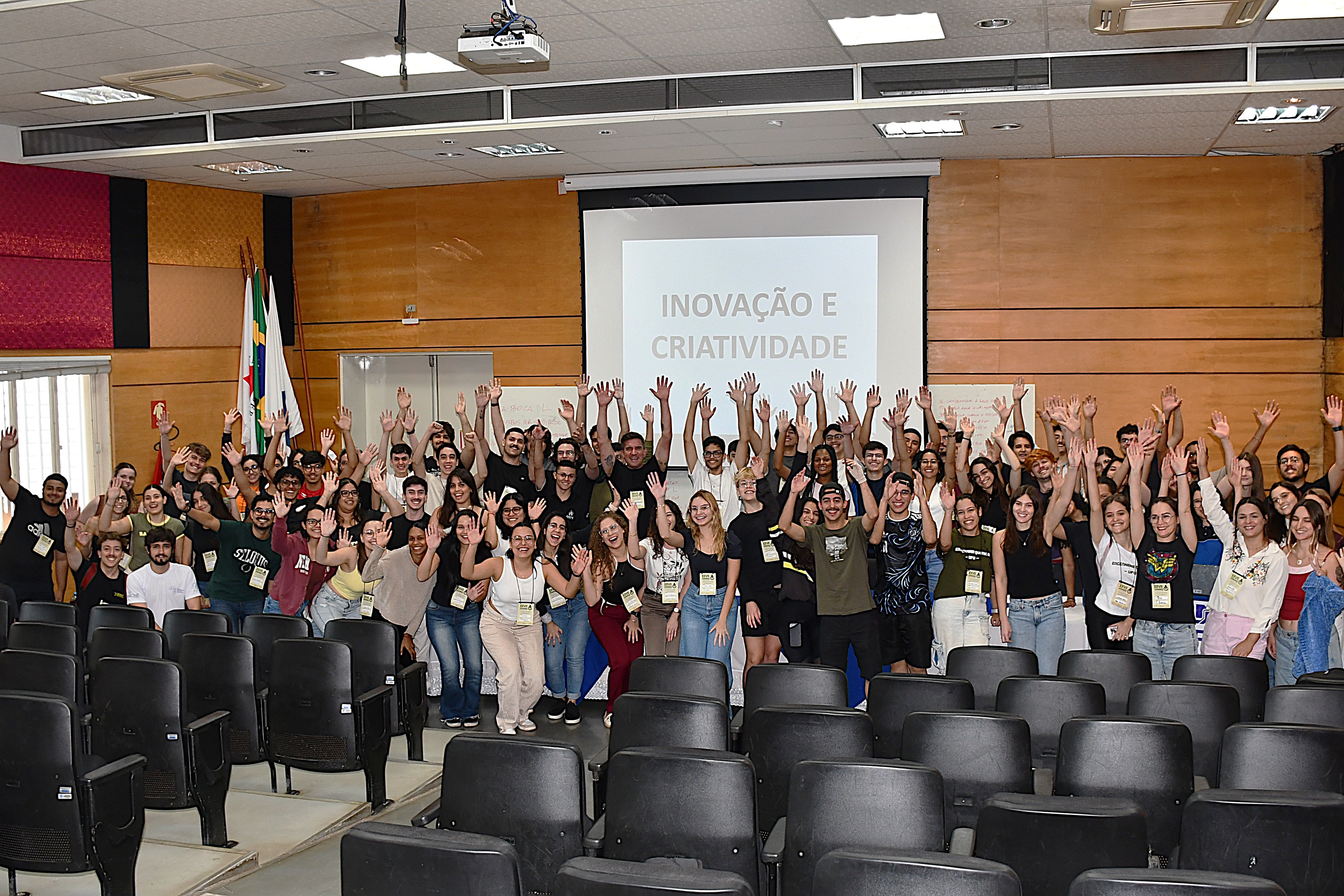 Fotos: Milton Santos