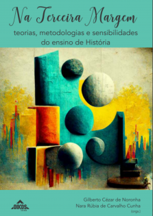 O e-book, inspirado na revista 'Cadernos de História', que circulou entre 1990 e 2007, é uma colaboração de professores que atuam na universidade e na Educação Básica, e buscam o reconhecimento e a valorização das produções docentes