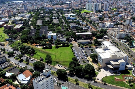 Índice H, que mensura o impacto e a produtividade do pesquisador, foi uma das ferramentas utilizadas para a classificação. (Foto: Prefeitura Universitária/UFU)