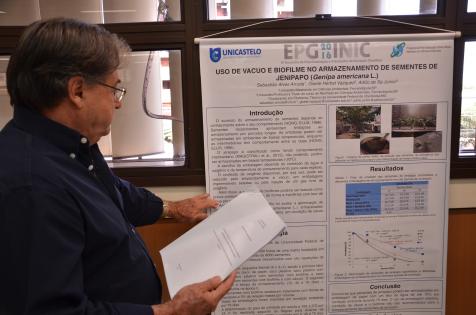 Pesquisa foi realizada em um prazo de seis meses (Foto: Milton Santos)