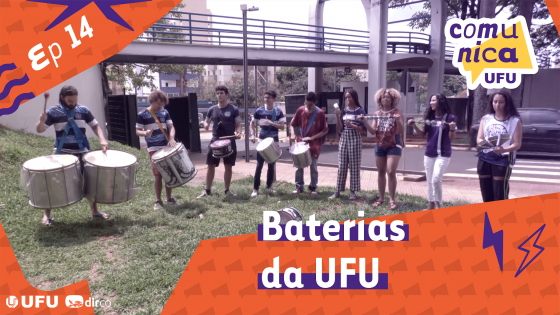 Programa está disponível no Canal da UFU no YouTube. (Foto: Reprodução)