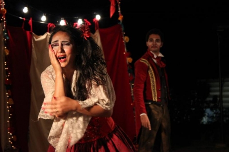 Foto: Rafael Michalichem