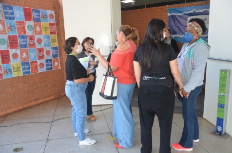 Foto: Jussara Coelho