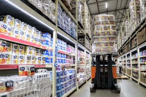 As inovações sustentáveis podem levar à criação de vantagem competitiva nas cadeias de suprimentos. (Foto: Marco Cavalcanti)