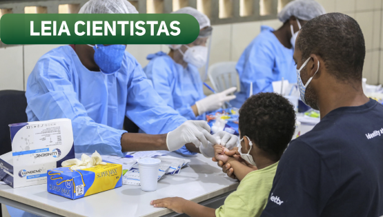 A média dos óbitos ainda não apresentou redução, com cerca de quatro óbitos registrados por dia (foto: Bruno Concha/Fotos Públicas)