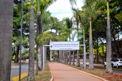Del-Claro: ‘é uma honra e uma vitória gigantesca’ (foto: Milton Santos)