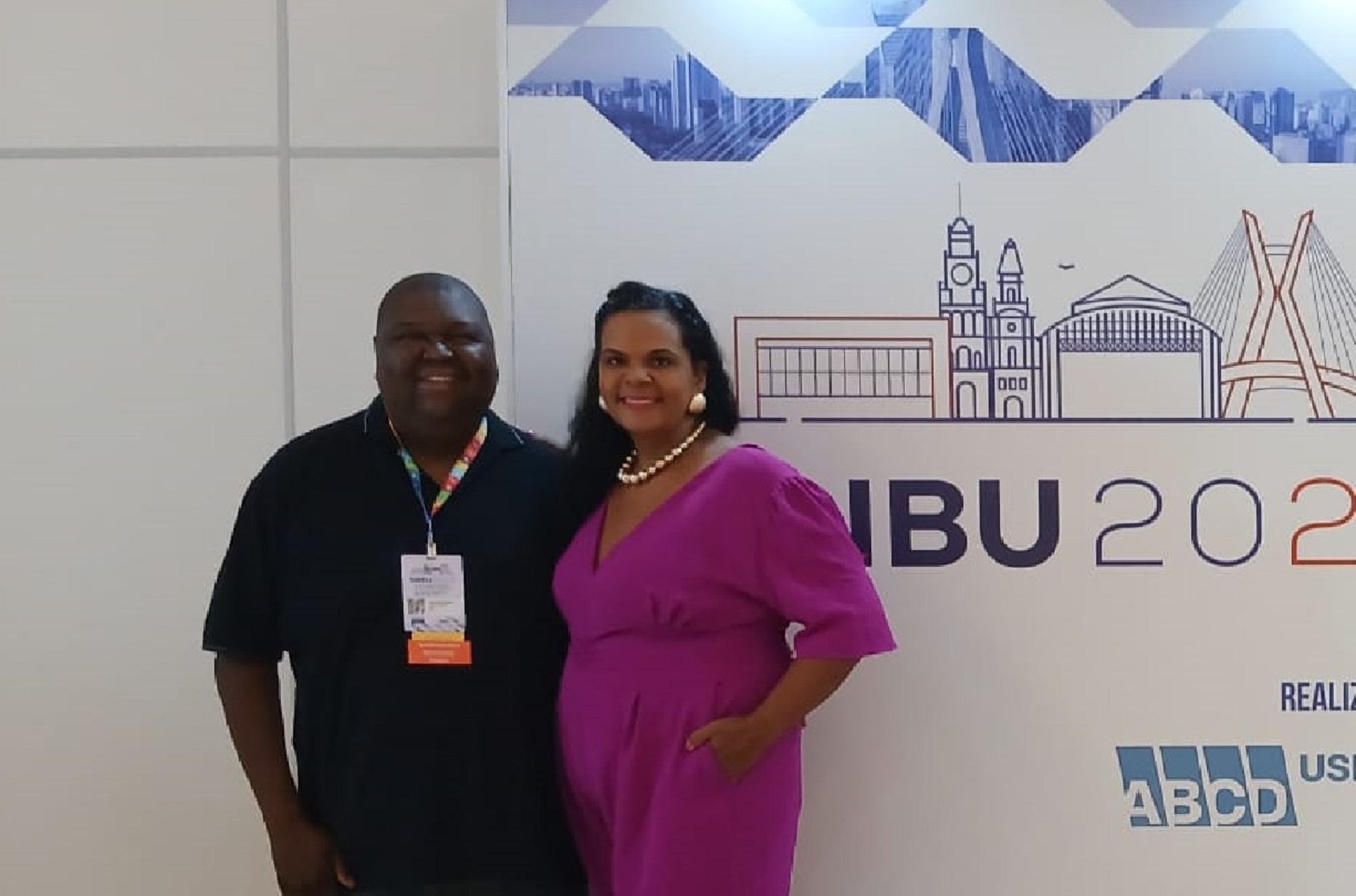 Foto Bibliotecários da UFU