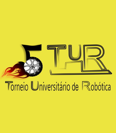 Torneio Universitário de Robótica chega à quinta edição