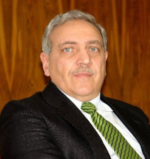 Professor Pedro Cezar Dutra Fonseca