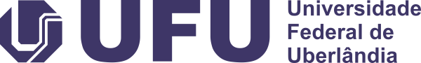 Logomarca da Universidade Federal de Uberlândia