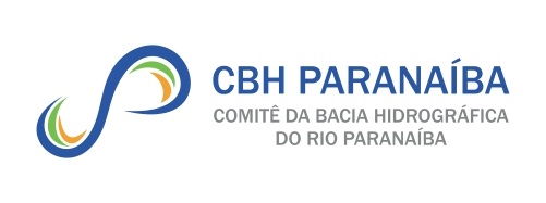 Logo do CBH Paranaíba