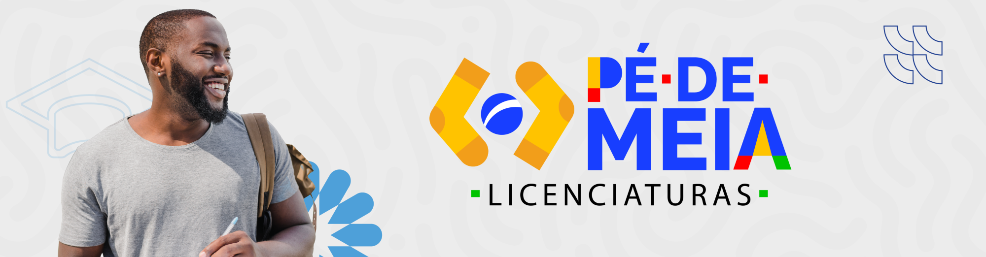 Pé-de-Meia Licenciaturas