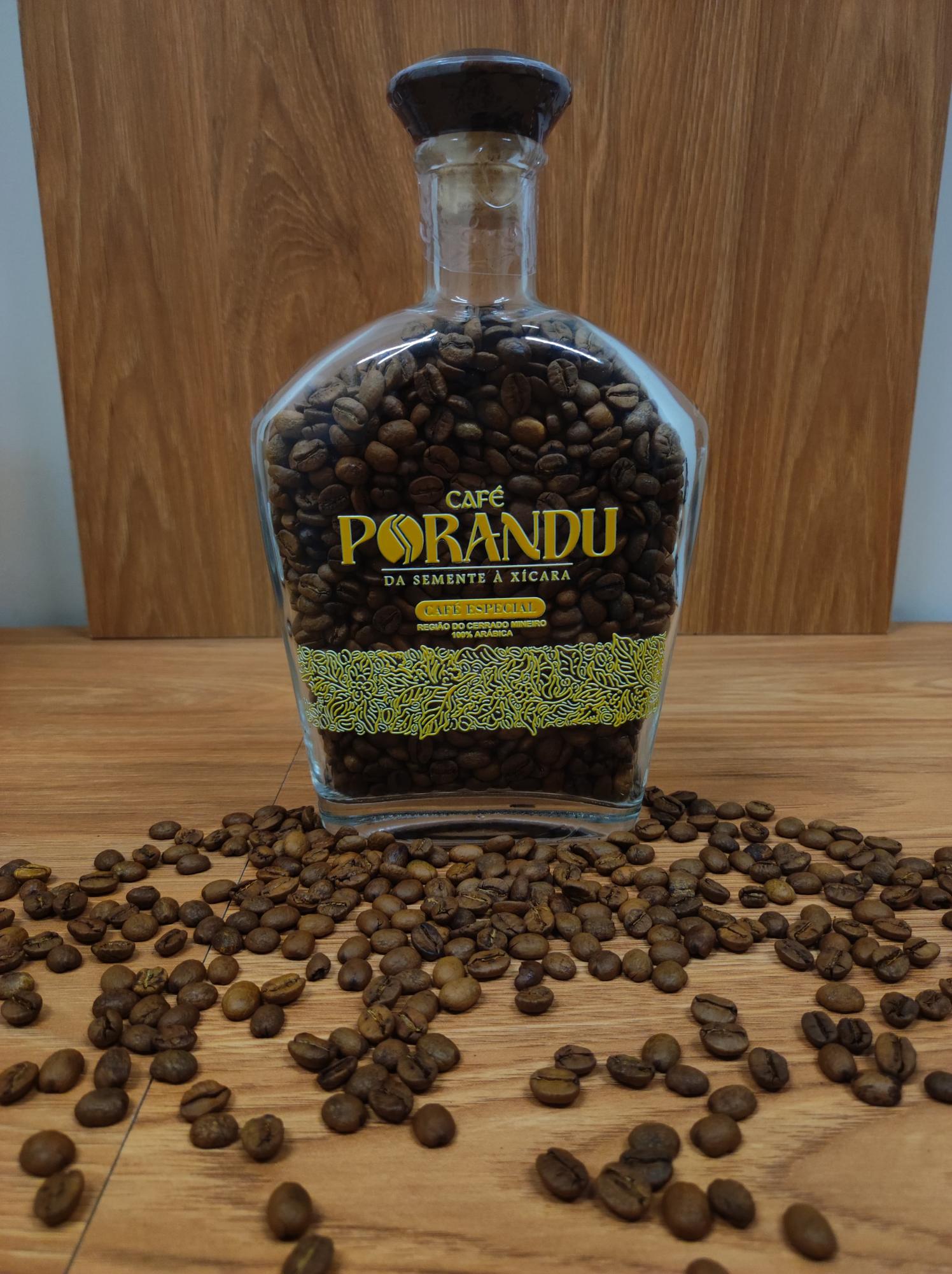 Café Porandu