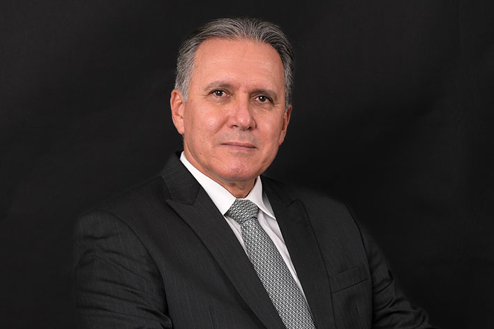 Ministro Afrânio Vilela