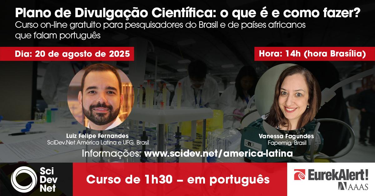 Plano de Divulgação Científica: o que é e como fazer?