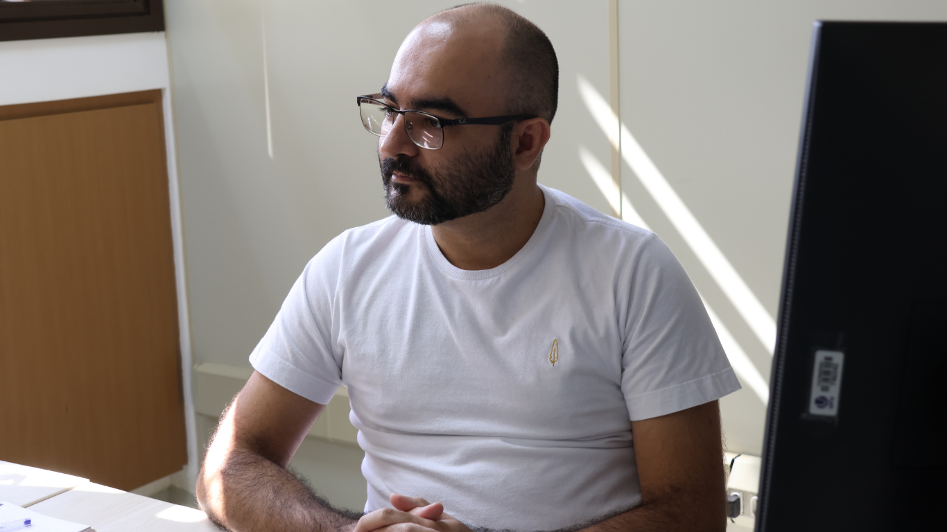 Geovane Souza Melo Junior