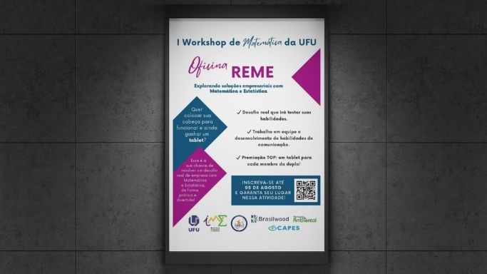 Oficina Reme 