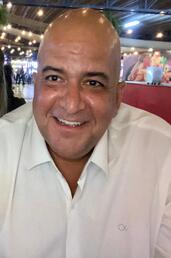 Douglas Queiroz Santos, candidato à diretoria da Estes/UFU para 2025-2029