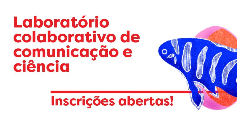 Cartaz de divulgação