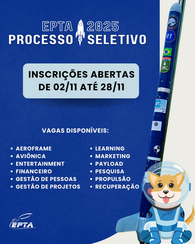 Processo seletivo