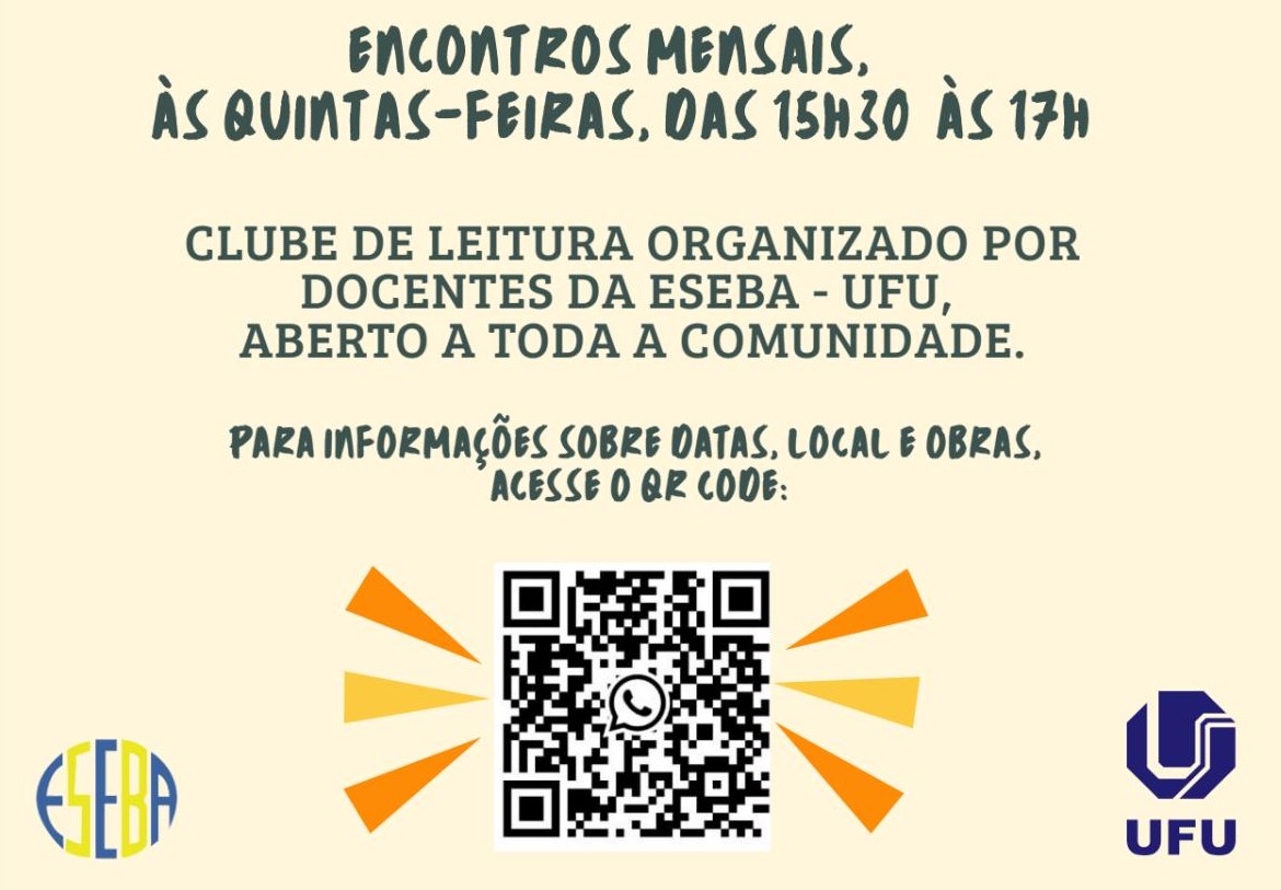 QR Code Ler Mulheres Negras