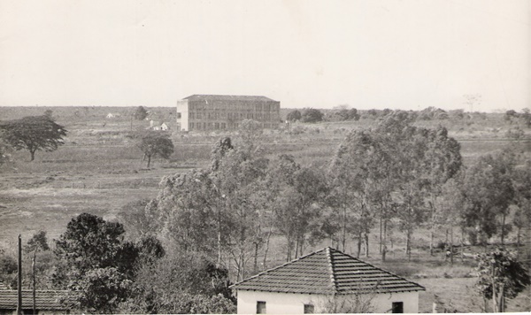 Campus Santa Mônica