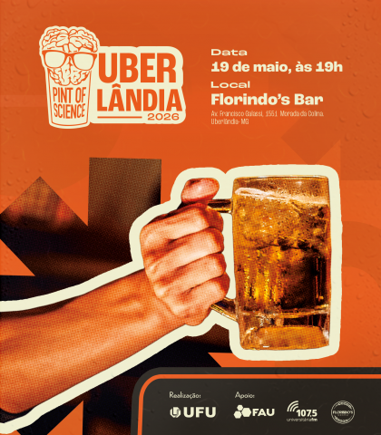 Cartaz Pint Uberlândia 2026