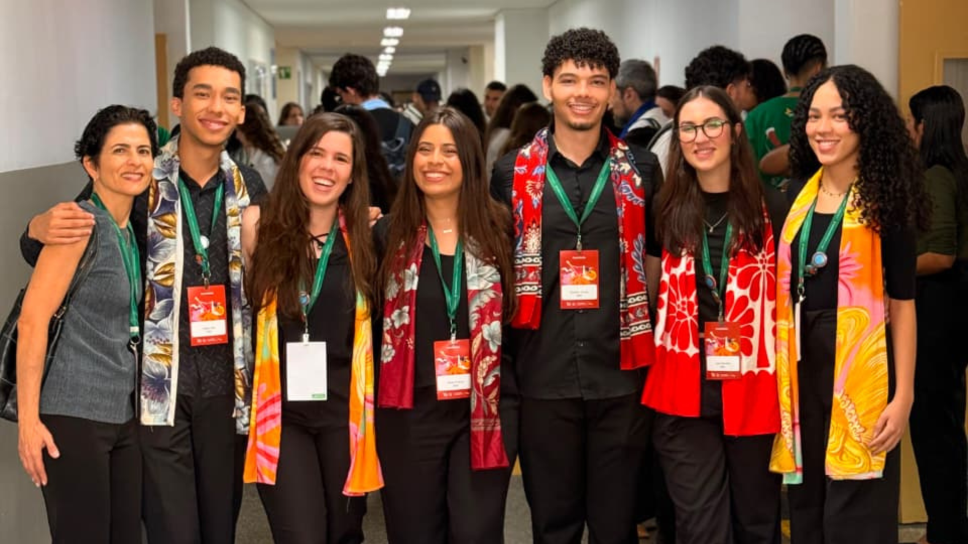 Empreendedorismo social: Enactus UFU conquista quatro prêmios em evento nacional