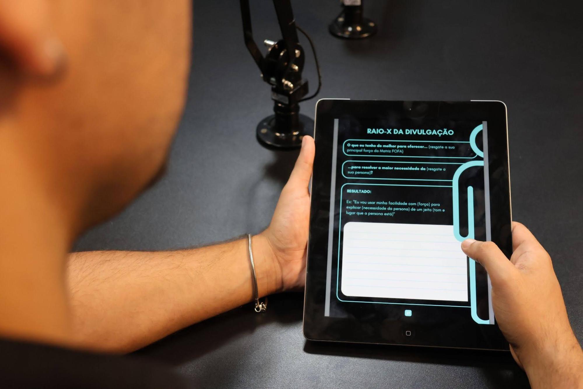 E-book internamente